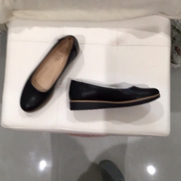 Naturalizer Soul Ballet Flats - Picture 2 of 2